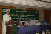 National Workshop on HCWM